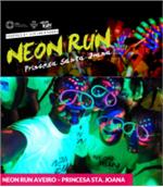 Corrida Neon Run